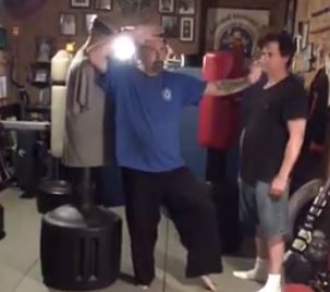 multiple attacker defense using kata
